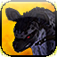 Icon premium mount hyena ignis