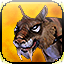 Icon premium mount sabertooth alsius