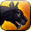 Icon premium mount panther ignis