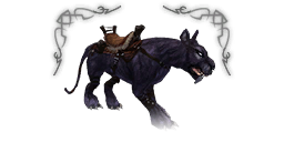 Premium mount panther ignis