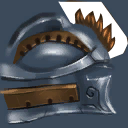 Marksman high1 helmet