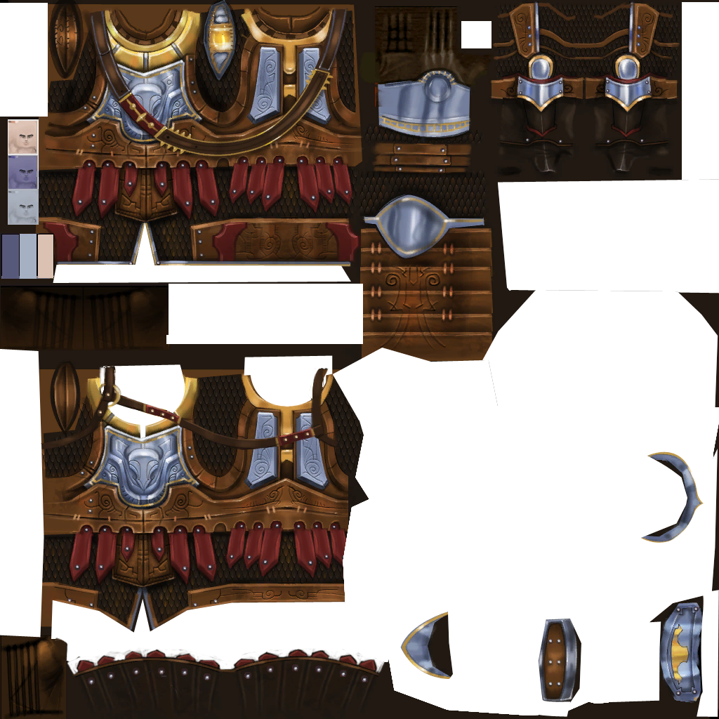 Hunter high1