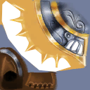 Hunter high 1 helmet