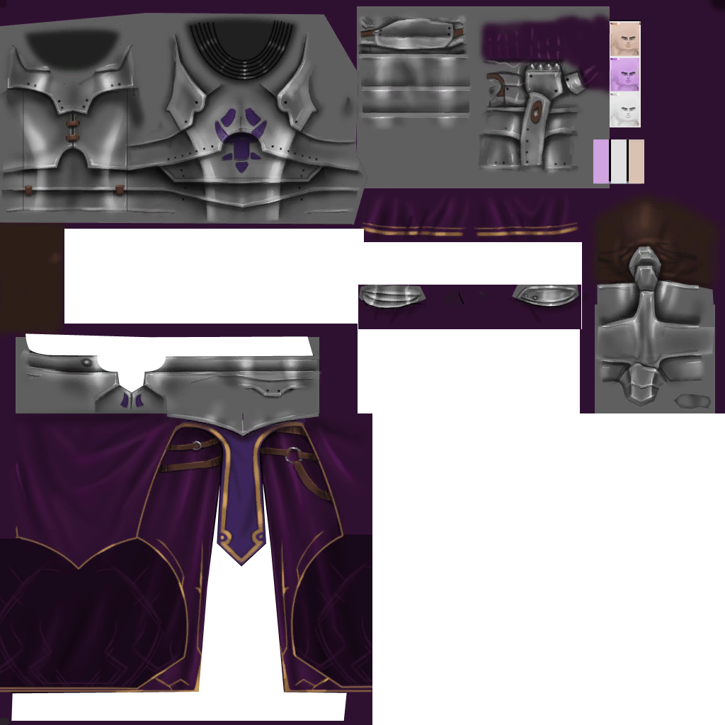 Warlock high1