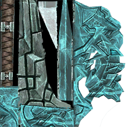 Weapon rapier magna
