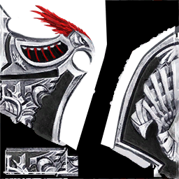 Shield knight2