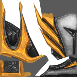 Shield knight4