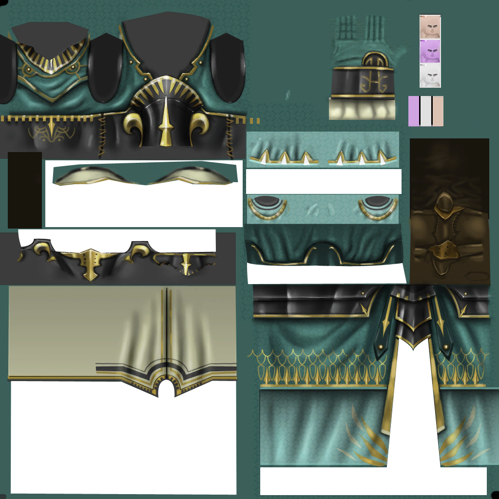 Conjurer high1