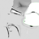 Conjurer high 1 hat mask