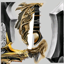 Weapon sword high02