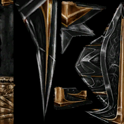 Weapon mace high01
