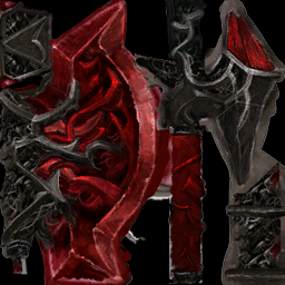 Weapon axe high03