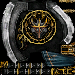Weapon axe high01