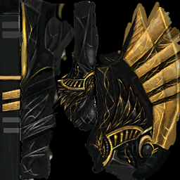 Weapon staff high01