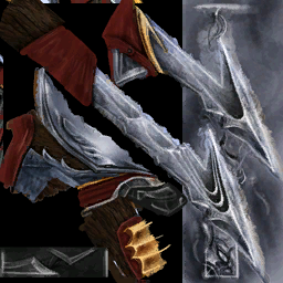 Weapon bow high03