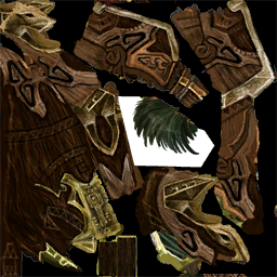 Weapon bow high02