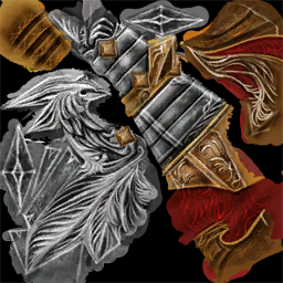 Weapon bow high01
