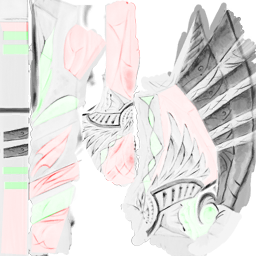 Weapon staff high01 mask
