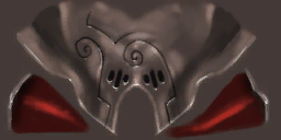 Barbarian high 2 helmet