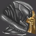 Marksman high2 helmet