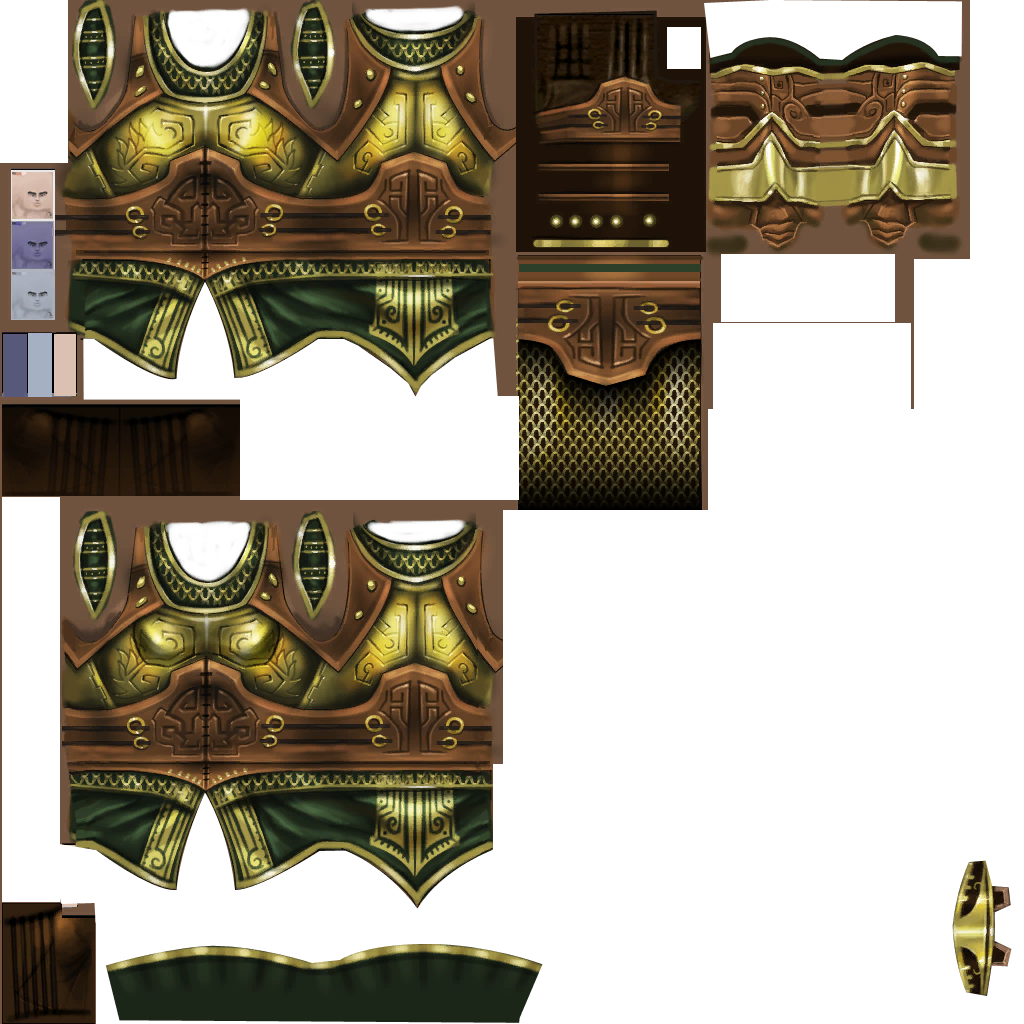 Hunter high 2