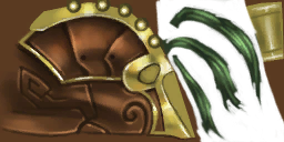 Hunter high 2 helmet