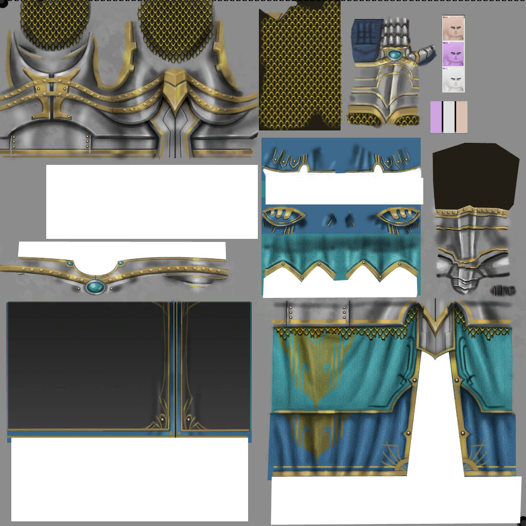 Conjurer high 2