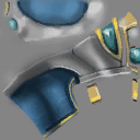 Conjurer high 2 helmet