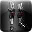Icon item knight1 leggings