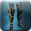 Icon item knight2 leggings