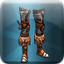 Icon item barbarian2 leggings