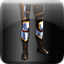 Icon item hunter1 leggings