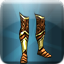 Icon item hunter2 leggings