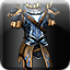 Icon item marksman1 torso
