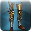 Icon item marksman2 leggings