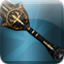 Icon item warmaster knightsword