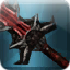 Icon item warmaster barbariansword