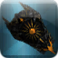 Icon item warmaster knightshield
