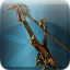 Icon item warmaster hunterlongbow