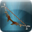 Icon item warmaster marksmanshortbow