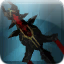 Icon item warmaster warlockstaff