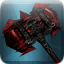Icon item warmaster barbarianhammer