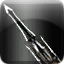 Icon item weapon spear01