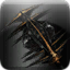 Icon item weapon mace02