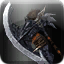 Icon item weapon axe02