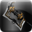 Icon item weapon axe01