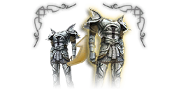 Premium header armor enhance minor