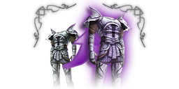 Premium header armor enhance mayor