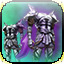 Icon premium armor enhance mayor