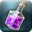 Icon item warmaster elixir